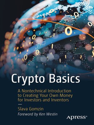Crypto Basics - ebook